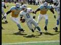 Tribute To The Philadephia Eagles - Crank Dat Forest Gump