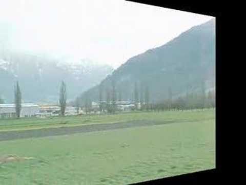 0 Viaje a través de los paisajes suecos