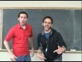 The Grad Student Rap