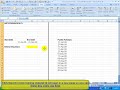 Net Working Days Excel formula