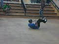 Peter Ramondetta and Ben Hatchell at Woodward Week # 4 Peter Ramondetta and Ben Hatchell at Woodward Week # 4