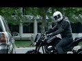 Click here to watch this video Pub Sécurité Routière sur les dangers de la moto, version longue