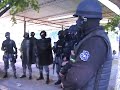 Entrenamiento basico de grupo de operaciones tacticas penitenciarias
