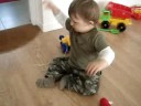 Mattéo danse Mattéo danse