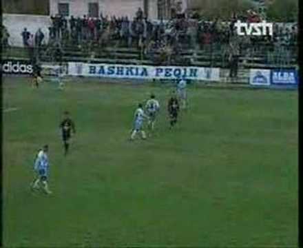 SHKUMBINI - VLLAZNIA 3-2