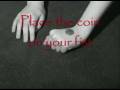 videos de coin trick(tut)