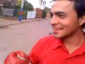 peleas callejeras (chaketas) part. 4