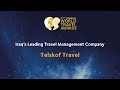 Telskof Travel