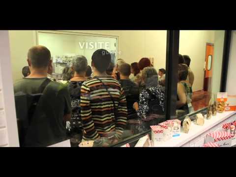 L'Atelier St Michel vous accueille � Contres