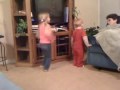 Cartwheels (iPhone 3g vid)