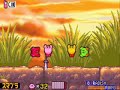 星のカービィ鏡の大迷宮のダンス集