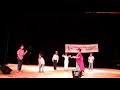 Gayam Nizam Pori song Performance Gayam Nizam Pori song Performance