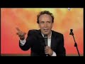 Benigni - siamo tutti qui per il Si di una Donna