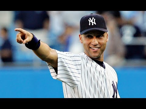 Video: Los Angeles Dodgers Dee Gordon on New York Yankees Derek Jeter