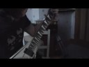 End of Heartache chipmunk (real playing)