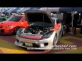 Mazda RX7 RX8 Rotary Tuning Fair (side 2) - Mazdas247.com