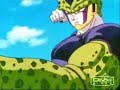 DRAGON BALL Z by myself remix