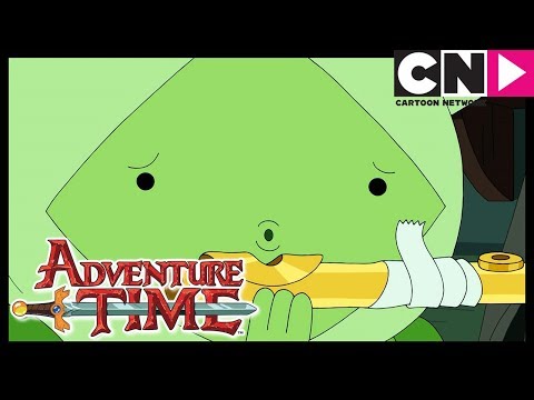 Adventure Time | Do No Harm | Cartoon Network