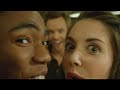 Community - Season 3 Full Outtakes! COMMUNITY