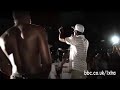 Tinchy, Skepta, Ghetto freestyle @ 1Xtra Beach Party Tinchy, Skepta, Ghetto freestyle @ 1Xtra Beach Party