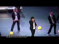 이효리 콘서트 Lee Hyo Ri Concert 2007 [2/3]