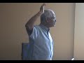 Lalith Weeratunga Speech Part II