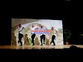 it is a seen of the play 