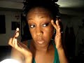 Applying False Lashes!!! Applying False Lashes!!!