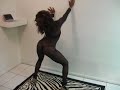 Exotic  Dance Class