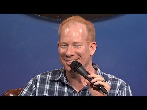 Dom Irrera Live from The Laugh Factory with Darren Carter (Comedy Podcast)