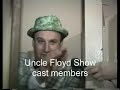 Uncle Floyd interview--Media Funhouse