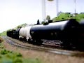 Railfanning in HO part 2