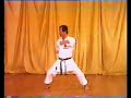 The Late Sensei Enoeda The Late Sensei Enoeda