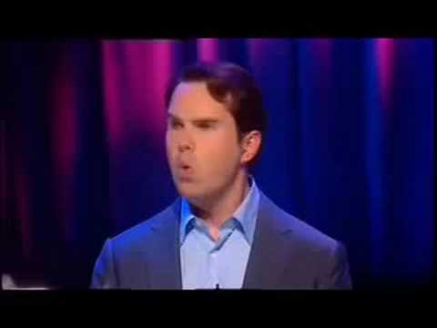 jimmy car stand up comedy