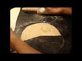 Trinagle Chapati