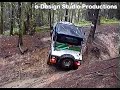 Will\"sOff road video #1 Will\"sOff road video #1