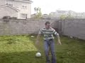 Beaner (Gweedore) dizzy Kick Beaner (Gweedore) dizzy Kick
