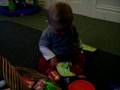 Cyrus 7 Months Montage