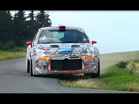 Latest WRC HD & Rally HD Videos