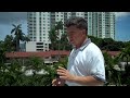 Miami, FL- New GAF Roofing System Testimonial Video