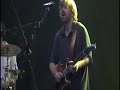 Trey Anastasio and Classic TAB at All Points West - Mash-up