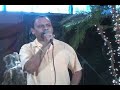 Neil Persad- Video by Bharath Boochoon