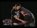 Clinch Fighting Techniques