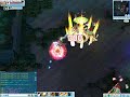 Tygrys  vs. Abbadon 4