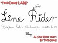 LineRider "TechDawg LABS (+)" A Line Rider Short by TechDawg