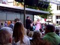 Simone Egeriis og Stig Rossen i Kolding