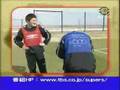 柏レイソル2005CM