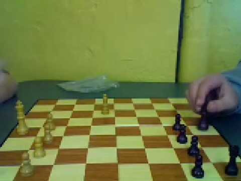 chess castling