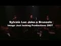 olivier ker ourio : harmonicas
philippe chaieb : basse
pascal rey : batterie
sylvain luc : guitare