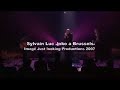 olivier ker ourio : harmonicas
philippe chaieb : basse
pascal rey : batterie
sylvain luc : guitare